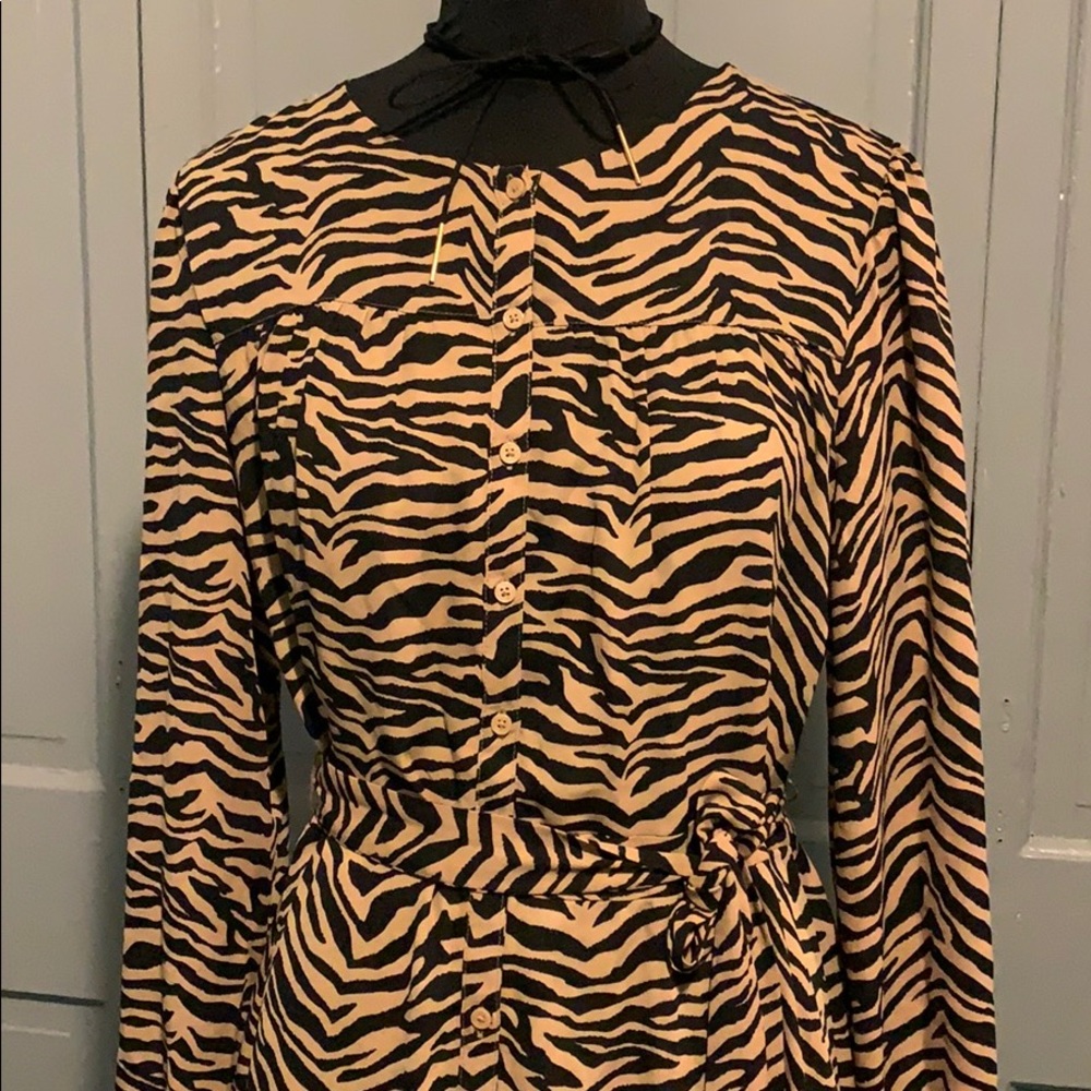 Banana Republic Dress